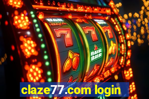 claze77.com login